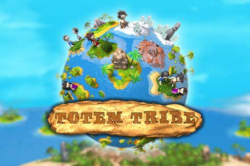 download totem tribe gold free full version download totem tribe gold free full version