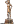 Exquisite Woman Statue