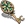 Supporter's Key